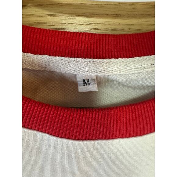 It’s a Beaut Clark 1989 Sweatshirt M NWOT - Picture 3 of 5